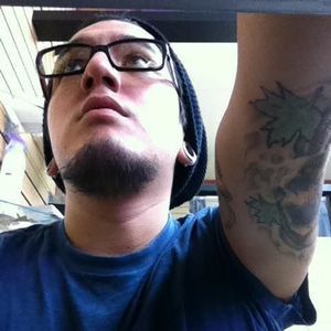 Meet your Posher, Xavier